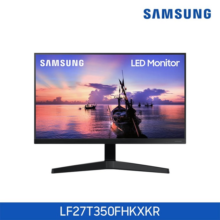 삼성전자 68.6cm IPS패널 LED모니터