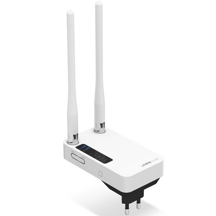 ipTIME ExtenderA6 무선확장기