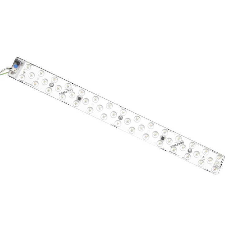 원하  LED 리폼 모듈 렌즈형 램프 30W