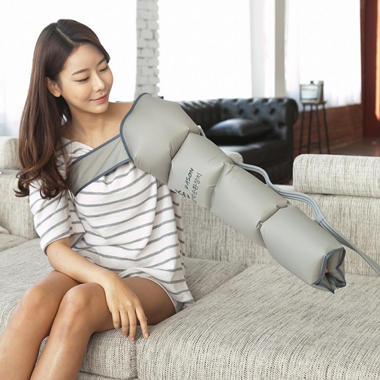 다손 에어웰 공기압 사지압박순환장치 전용 팔커프 본체 미포함