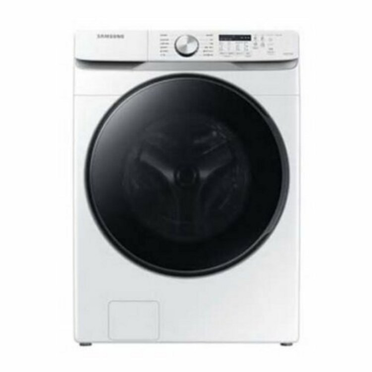 삼성 드럼 세탁기 WF21T6000KW 21kg화이트