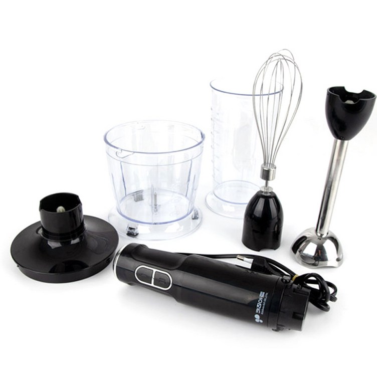 키친아트 3 in 1 핸드블렌더 KAB2580, KAB2580 키친아트 3 in 1 핸드블렌더 KAB2580, KAB2580