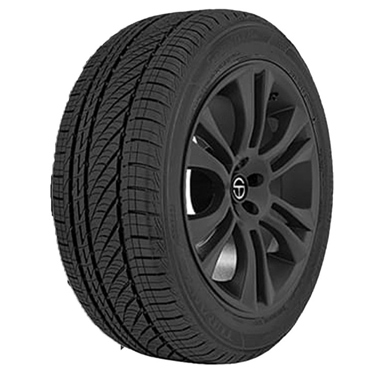 브리지스톤타이어 투란자 세레니티 PLUS 23545R18