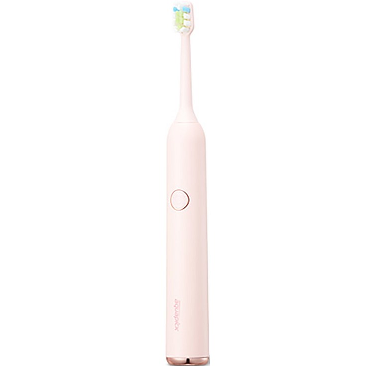 아쿠아픽 뉴 음파 전동칫솔 핑크, AQ102P 아쿠아픽 뉴 음파 전동칫솔 핑크, AQ102P