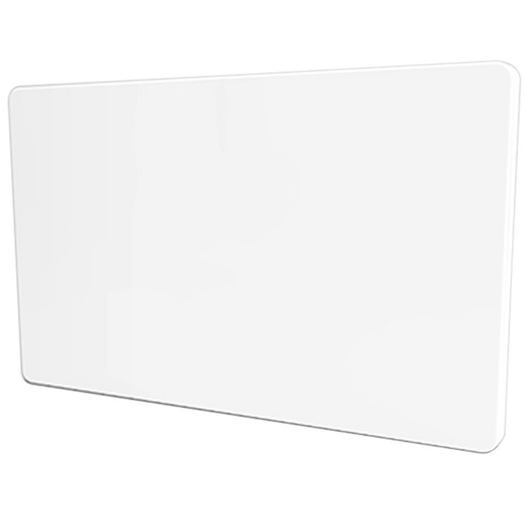 상도전기 올리비아 매입형 분전함 커버 케이스 30AF 4회로