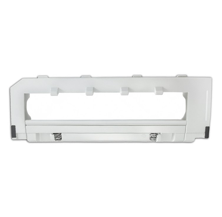 멋진공간 호환 로보락 S7 메인브러쉬 커버, 1개, 단일상품