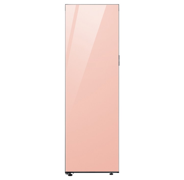 [색상선택형] 삼성전자 비스포크 키친핏 1도어 냉동고 좌개폐 347L 방문설치