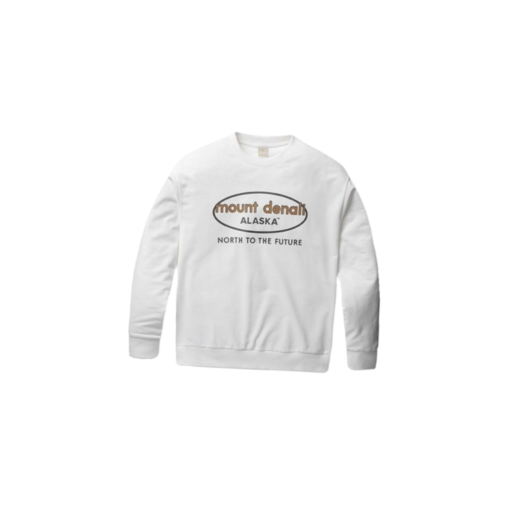 매장정품 POLHAM 폴햄 공용 쿨테리 그래픽 맨투맨 PHE2TR3700 341973