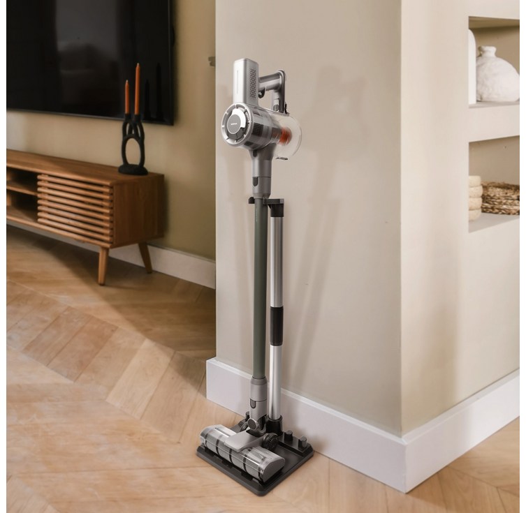 쿠팡 단독 역대 특가 13.9만원 BEST 샤오미 미홀 무선청소기 초경량 1.5Kg BLDC모터 올인원 M22 무선청소기 차이슨 무선청소기