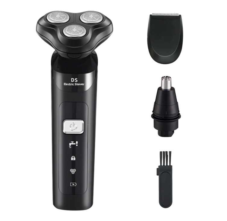 DS 남자 전기 면도기 생활방수 전동 면도기