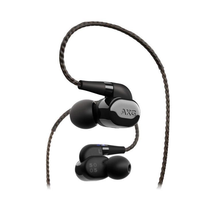 하만 에이케이지 AKG N5005 이어폰