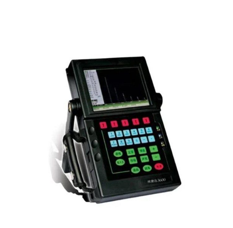 TS600 금속 초음파 결함 탐지기, 강관 용접 판매
