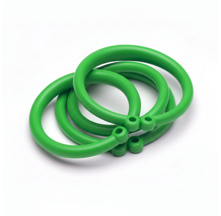 팔에 착용 가능한 헬륨풍선 무게추 200개입 그린, 1개