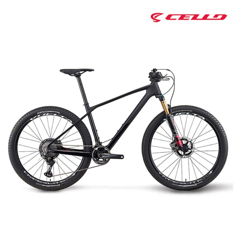 2022년 첼로 크로노 90 27.5인치 XTR 24단 MTB 자전거, 다크실버무광블랙유광 2022년 첼로 크로노 90 27.5인치 XTR 24단 MTB 자전거, 다크실버무광블랙유광