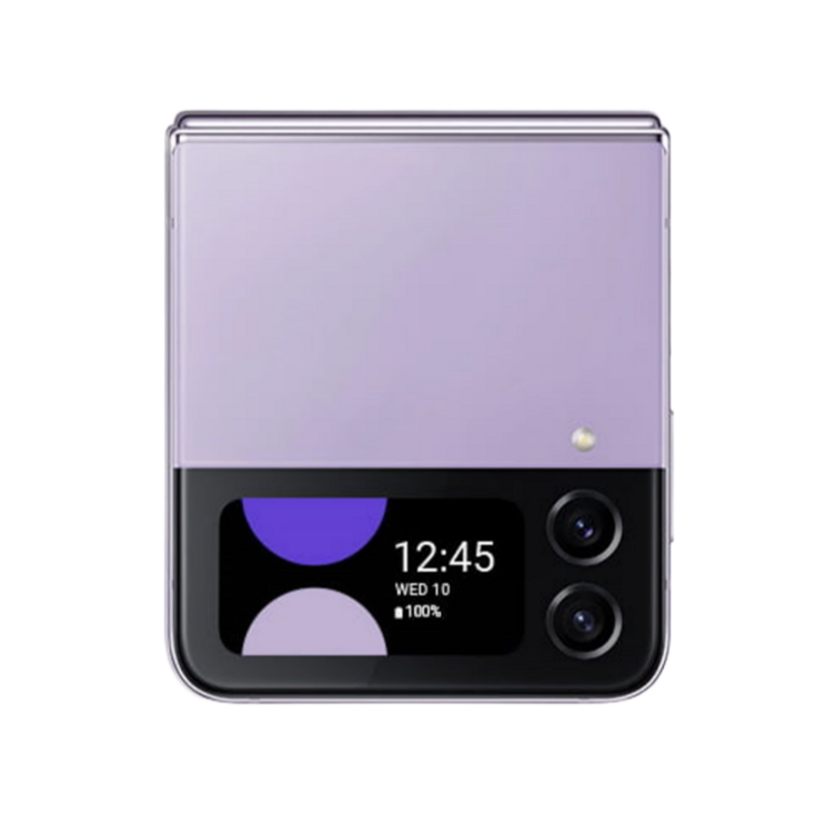 대단한형제들 삼성전자 갤럭시 Z플립4 중고 자급제 공기계 알뜰폰 3사호환 256GB SMF721