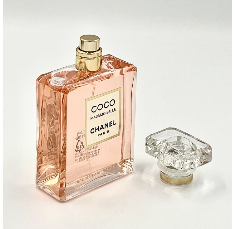 본사정품 샤넬 향수 50ml 코코 마드모아젤 오 드 빠르펭 엥땅스 오 드 퍼퓸 인텐스 향수 50ml 샤넬향수 백화점정품 국내배송 빠른배송 국문라벨