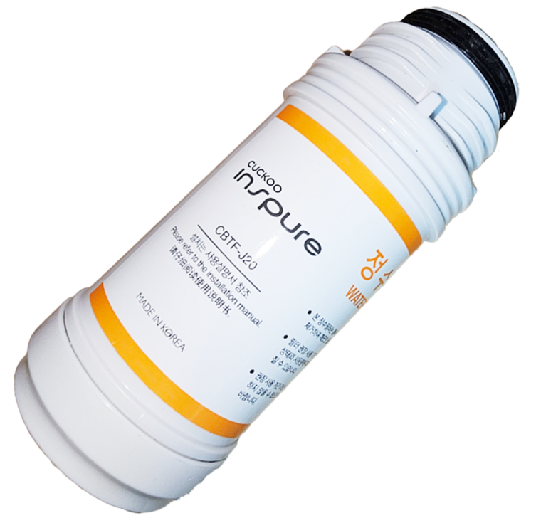 정품 쿠쿠비데필터 5개, CBTIS1031RW 5개, 5개