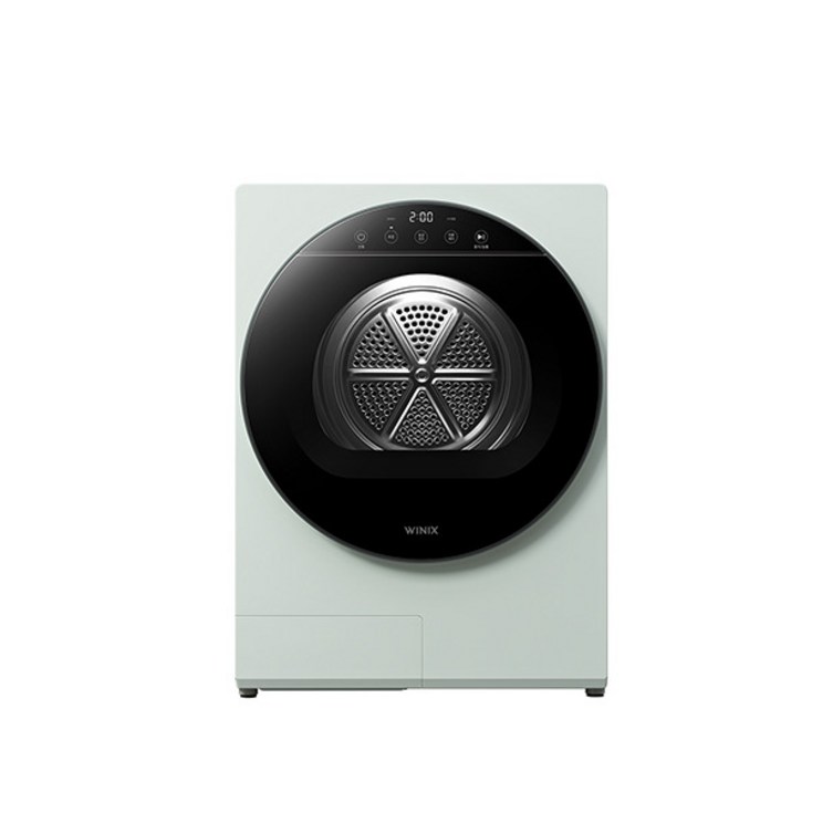 위닉스 민트 컴팩트 건조기 플러스 HS2H400MMK