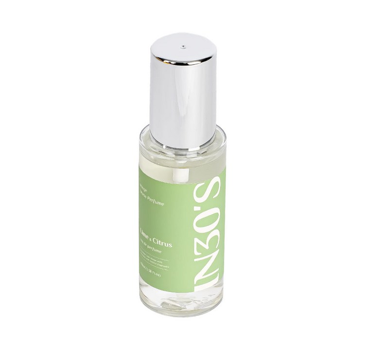 인써티 오드퍼퓸 니치 섬유 향수 100ml 지속력좋은 드레스퍼퓸, 10.라임앤시트러스, 100ml, 1개 인써티 오드퍼퓸 니치 섬유 향수 100ml 지속력좋은 드레스퍼퓸, 10.라임앤시트러스, 100ml, 1개