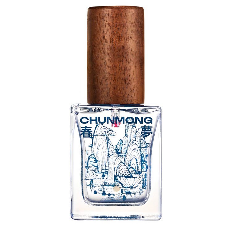 남여공용향수best 재구매율1위 춘몽 퍼품 도플 향수 니치향수 휴대용 CHUNMONG Doppel Perfume, 1개, 10ml