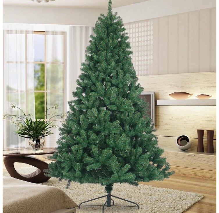 글로리존 크리스마스트리 대형 중형 풍성한 고급 트리