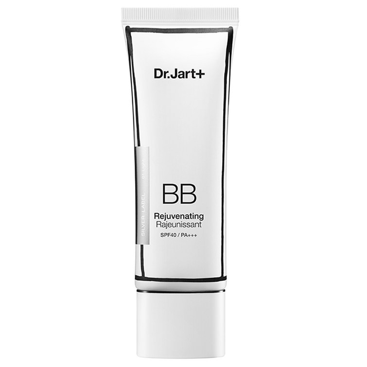 닥터자르트 더메이크업 리쥬비네이팅 뷰티밤 BB크림 SPF40 PA, 01라이트, 50ml, 1개