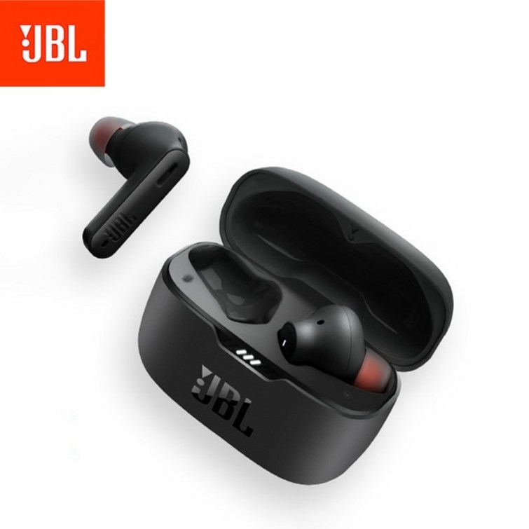 가성비 오픈형 블루투스이어폰  JBL Tune 230NC TWS 노이즈 캔슬링 이어폰 블루투스 스마트 스포츠 이어버드 방수 스테레오 통화 헤드셋 무선 충전