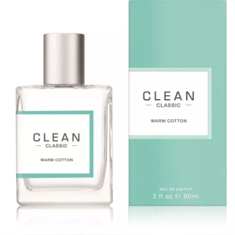 클린 클래식 웜 코튼 EDP 60ml