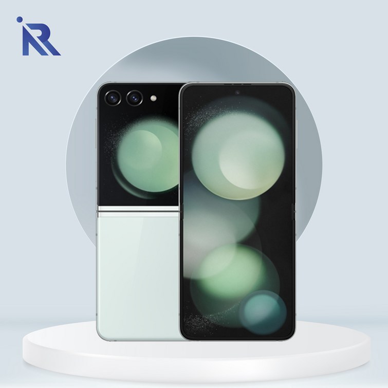 라이모바일 삼성 갤럭시 플립5 256GB 512GB S급 리퍼 사은품 증정, 민트, 256GB 라이모바일 삼성 갤럭시 플립5 256GB 512GB S급 리퍼 사은품 증정, 민트, 256GB